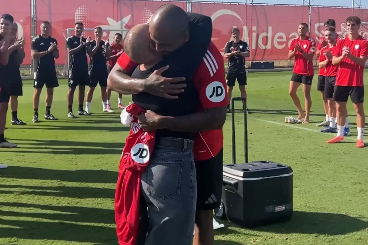 Kanserle Mücadelede Başarı: Pan Teixeira’nın İyileşmesi