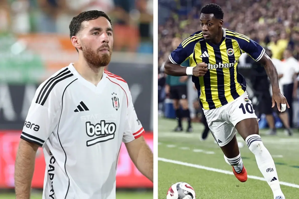 Trendyol Süper Lig’de 22 Milyarlık Dev Derbi