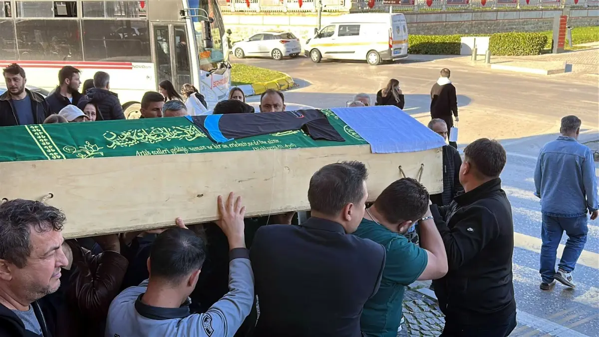 Trajedi: Genç Lise Öğrencisi Hayatını Kaybetti