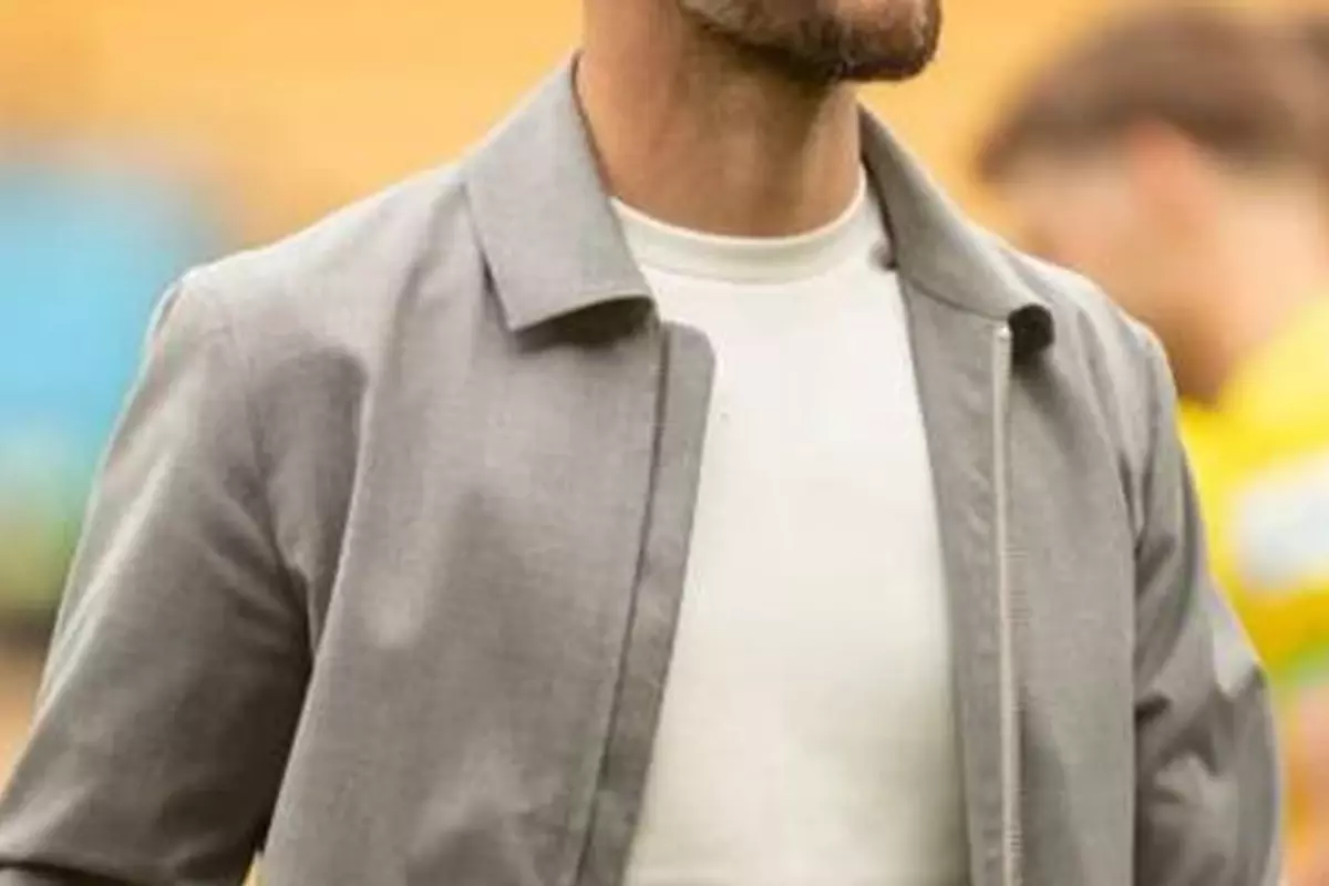 Geleceğin Yıldızı, Teknik Direktör Olarak Sahalara Dönüyor