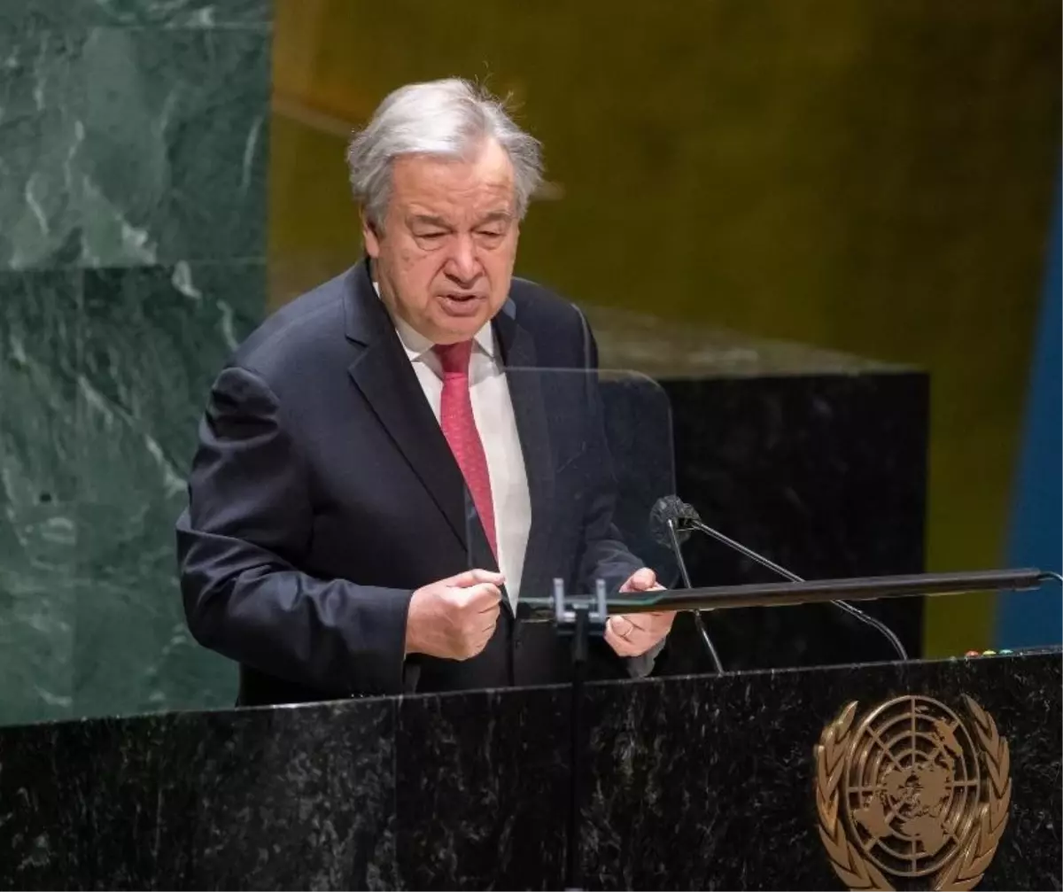 İsrail-Hamas Ateşkes Anlaşması Memnuniyetle Karşılandı