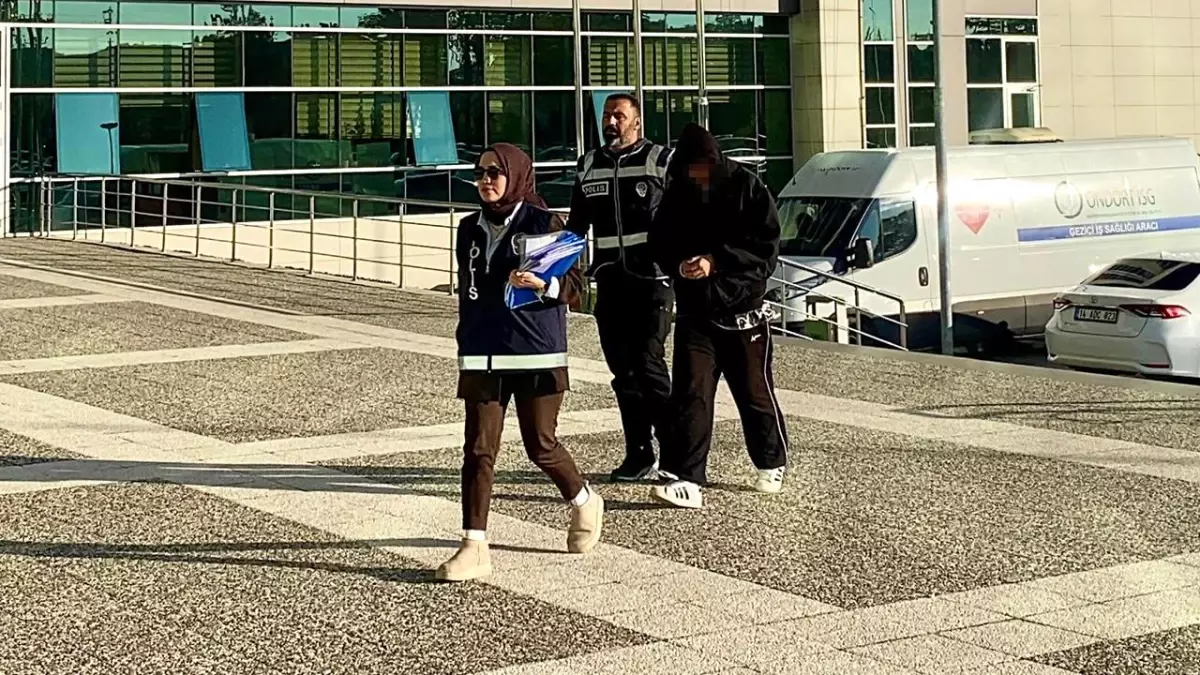 Bolu’da 4 Mahallede Bisiklet ve Motosiklet Hırsızlığı