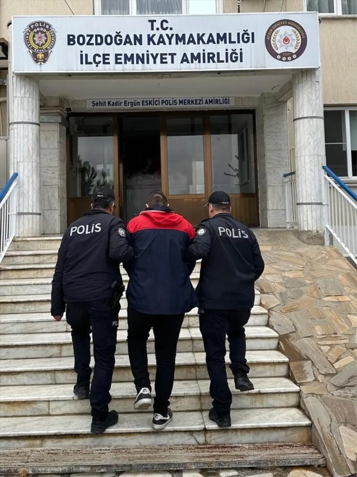 Bozdoğan’da Uyuşturucu Operasyonu: 13 Kişi Adli Takipte