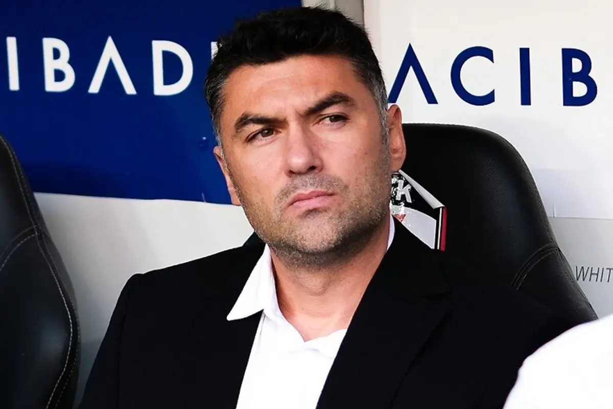 Burak Yılmaz’ın Gaziantep FK’si Formayı Üstüne Yazdırdı