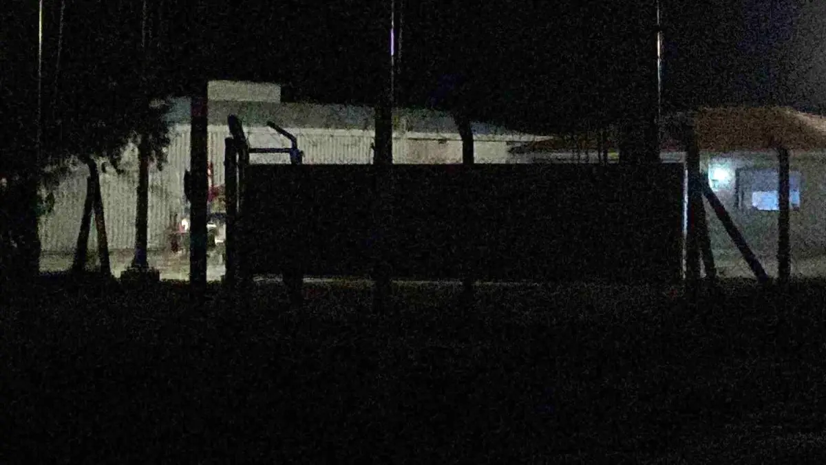 Burdur’da Doğalgaz Kokusu Vatandaşları Endişelendirdi