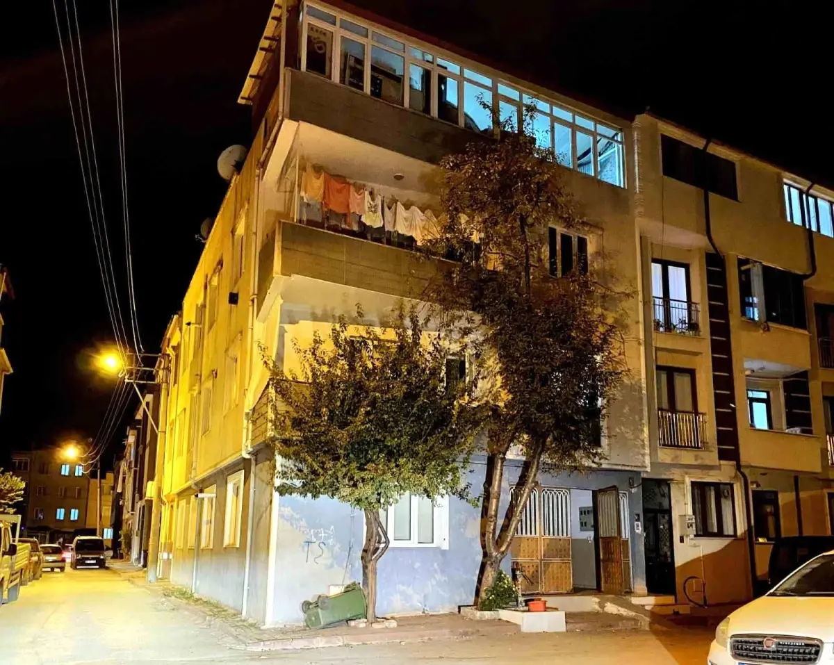 Yüksekten Düşme Olayı: Genç Kızın Mücadelesi