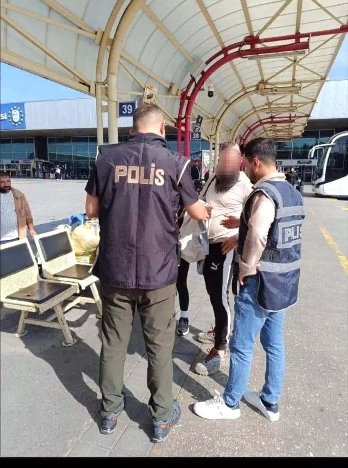 Bursa’da Geniş Kapsamlı Huzur Uygulaması