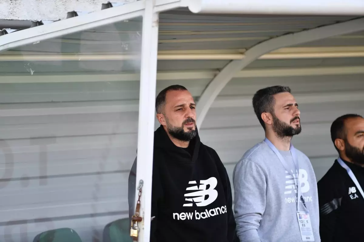 Bursaspor’da Çağlayan Dönemi Kapanıyor: İstifa Açıklaması