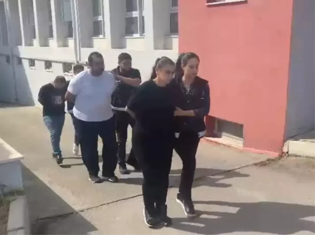 Firmadan 40 Milyon Liralık Sahte Vurgun