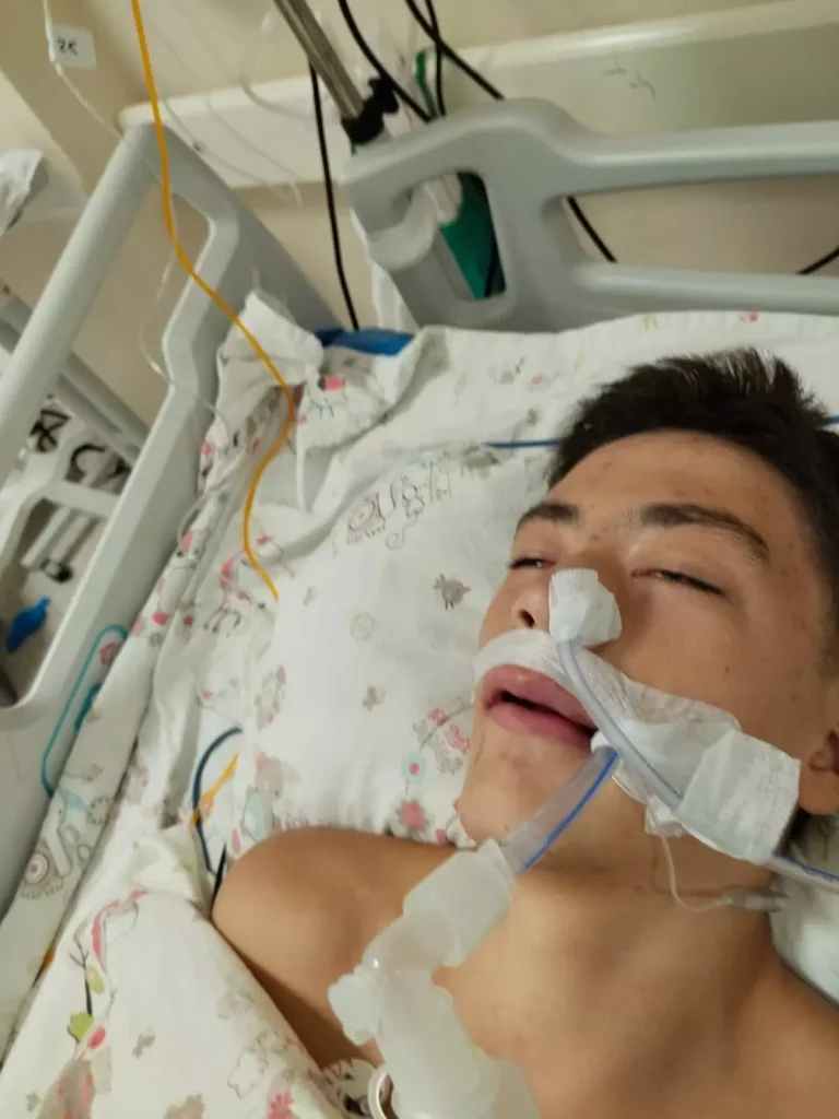 Çanakkale’de Akran Zorbalığı Trajedisi