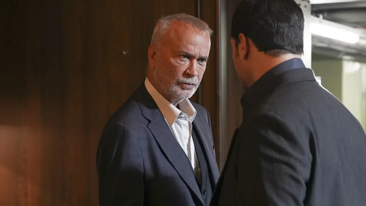 Eşref Rüya Dizisi Reytinglerde Zirveye Oyun Yapıyor