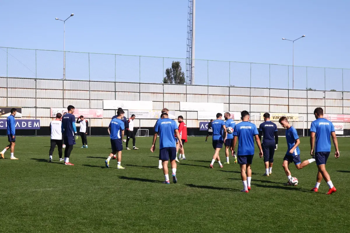 Çaykur Rizespor’un Genç Yeteneği: Emrecan Bulut