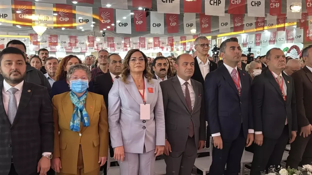Çerkezköy Belediye Başkanı Akay’dan CHP’ye Sert Eleştiriler