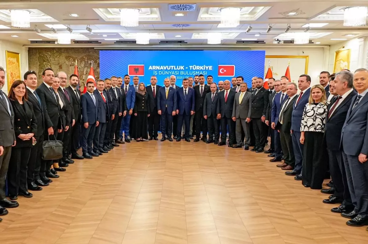 Türkiye Ekonomisi 2024 Yılında Rekor Seviyeye Ulaştı