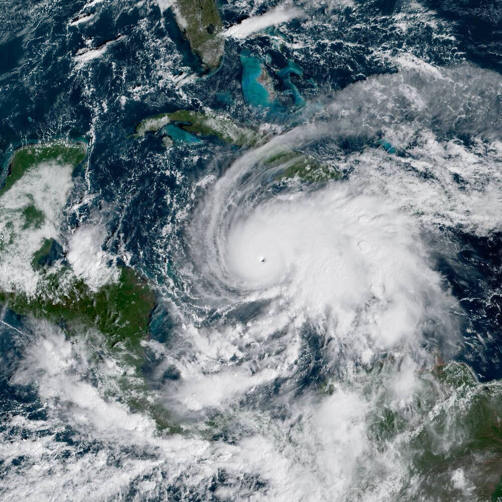 Hurricane Melissa Bears Down on Jamaica, Bringing ‘Catastrophic’ Storm Conditions