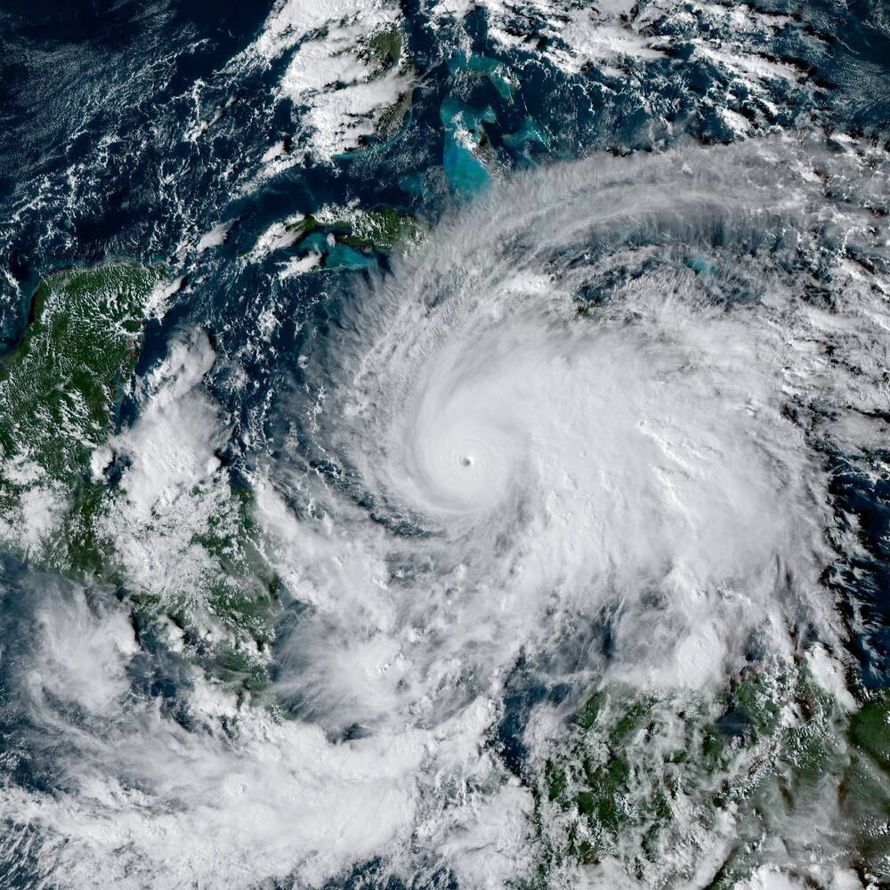 Live Updates: Jamaica Warns Hurricane Melissa Will Bring Catastrophic Winds and Rain