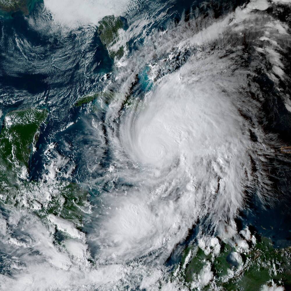 Hurricane Melissa Batters Cuba, Jamaica Reels from Widespread Damage