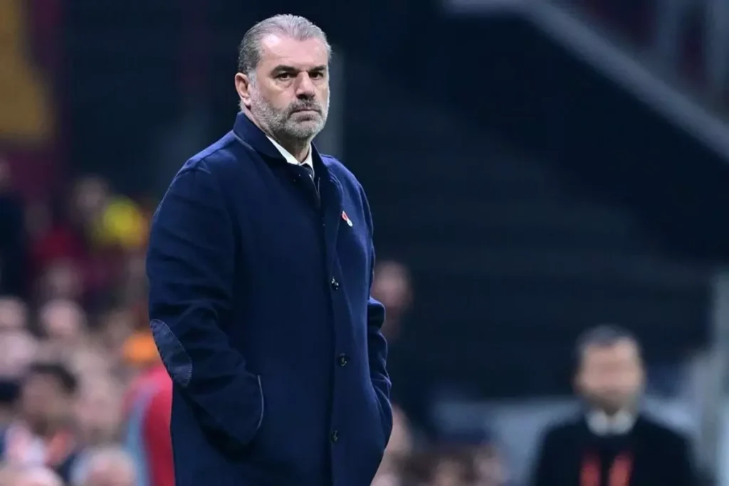Nottingham Forest, Postecoglou ile Yolları Ayırıyor