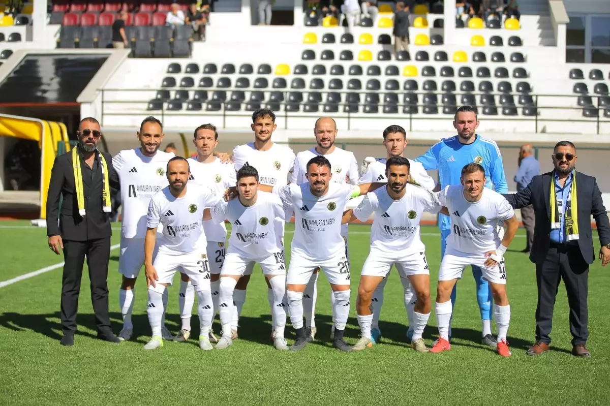 Darıca Gençlerbirliği, BAL’da İddialı Kadroyla Şampiyonluk Peşinde