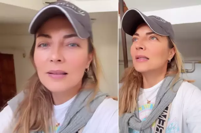 Deprem Korkusu Burcu Kara’yı Taşınmaya Zorladı