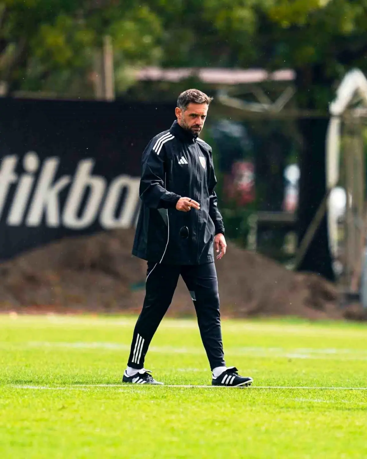 Kayserispor, Djalovic ile İlk Maçında Mağlubiyet Yaşadı