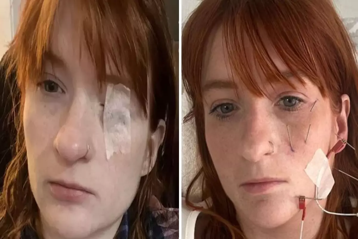 Doğum Sonrası Çay Hayatını Kabusa Döndürdü