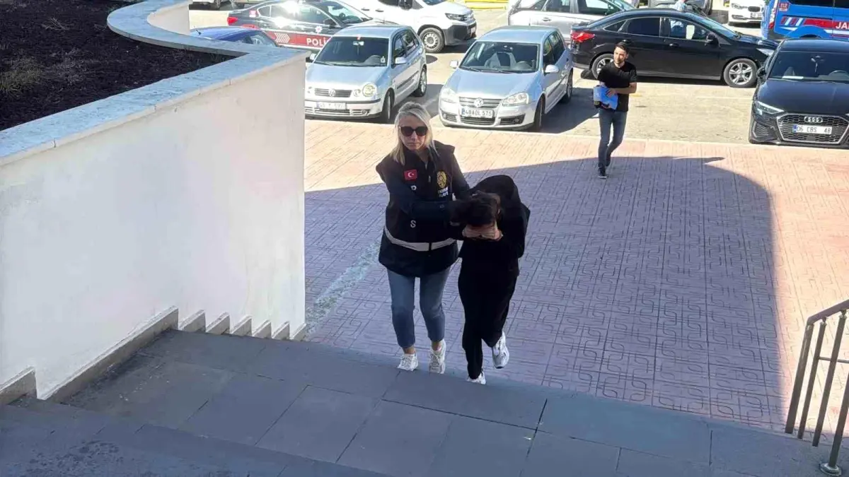 “Bodrum’da Terasa Bırakılan Bebek: Kırgızistanlı Kadın Tutuklandı”