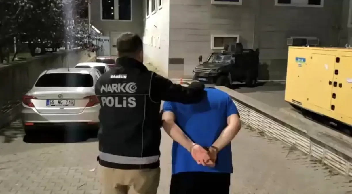 Dolandırıcı 15 Yıl Hapis Cezasıyla Yakalandı