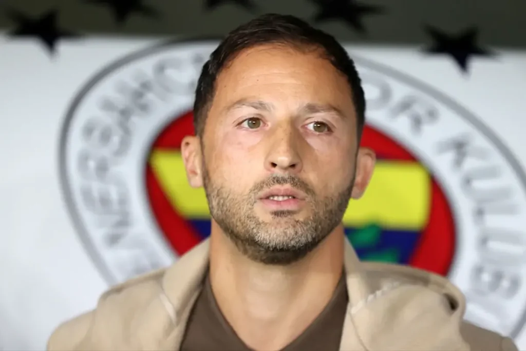 Fenerbahçe’de Tedesco’dan Fatih Karagümrük Maçı Değerlendirmesi