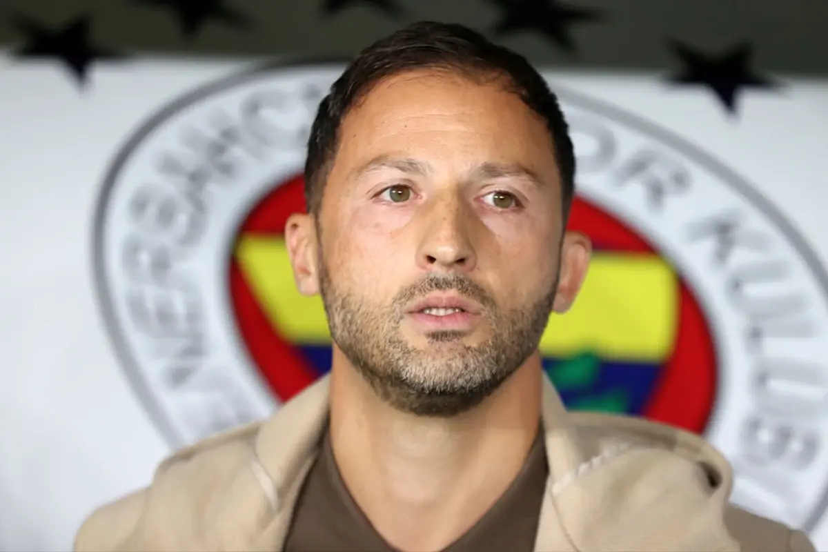 Fenerbahçe’de Tedesco’dan Fatih Karagümrük Maçı Değerlendirmesi