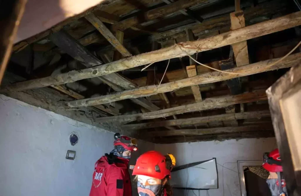 Denizli’de Düğün Hazırlığı Trajedisi: 6 Kişi Yaralandı