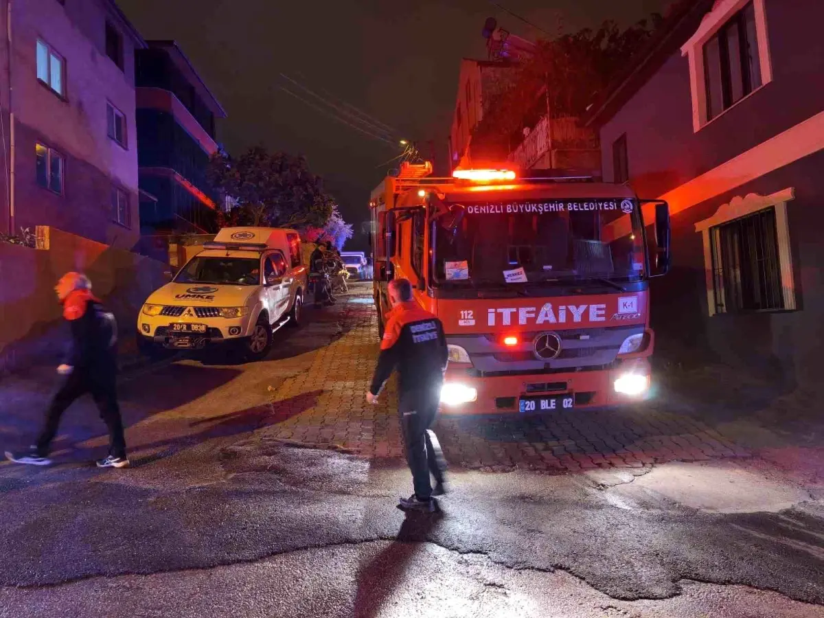 Kerpiç Evde Düğün Hazırlığı Trajedisi: 6 Yaralı
