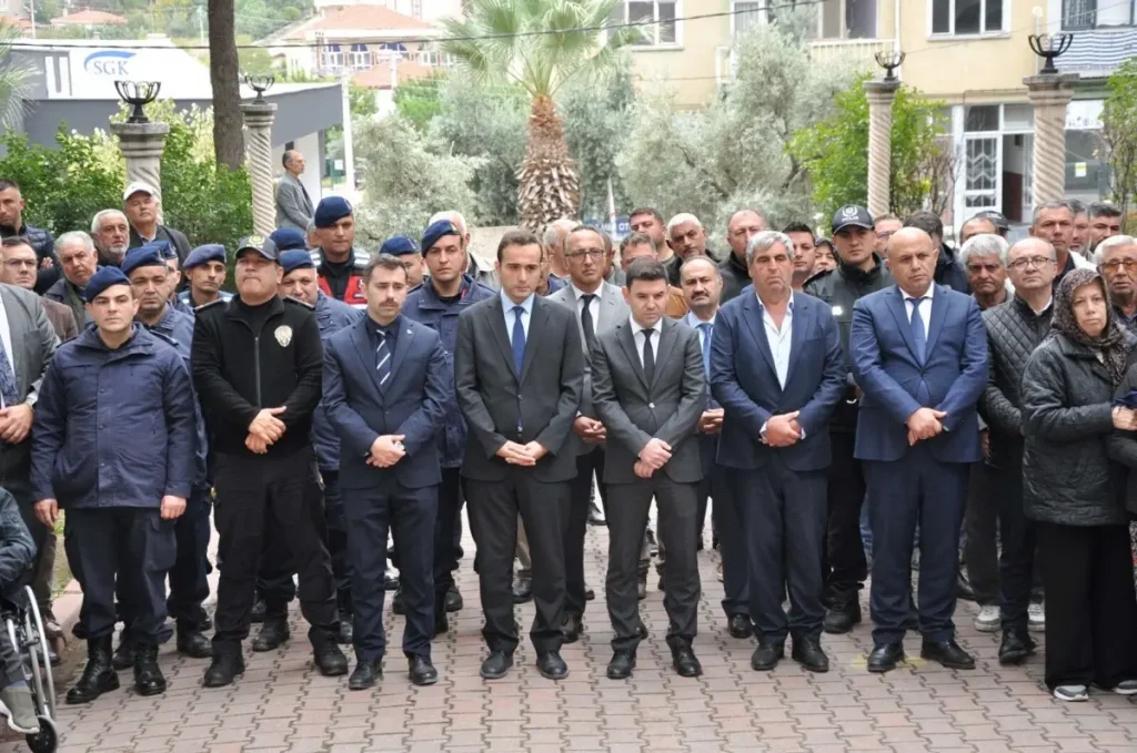 Tragedya Düğün Konvoyunda: Genç Adam Hayatını Kaybetti