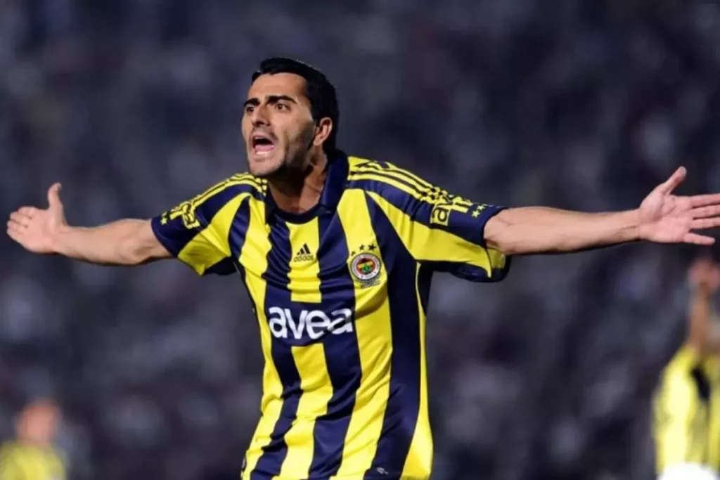 Guiza: “Magazin hayatımın en büyük hatası”