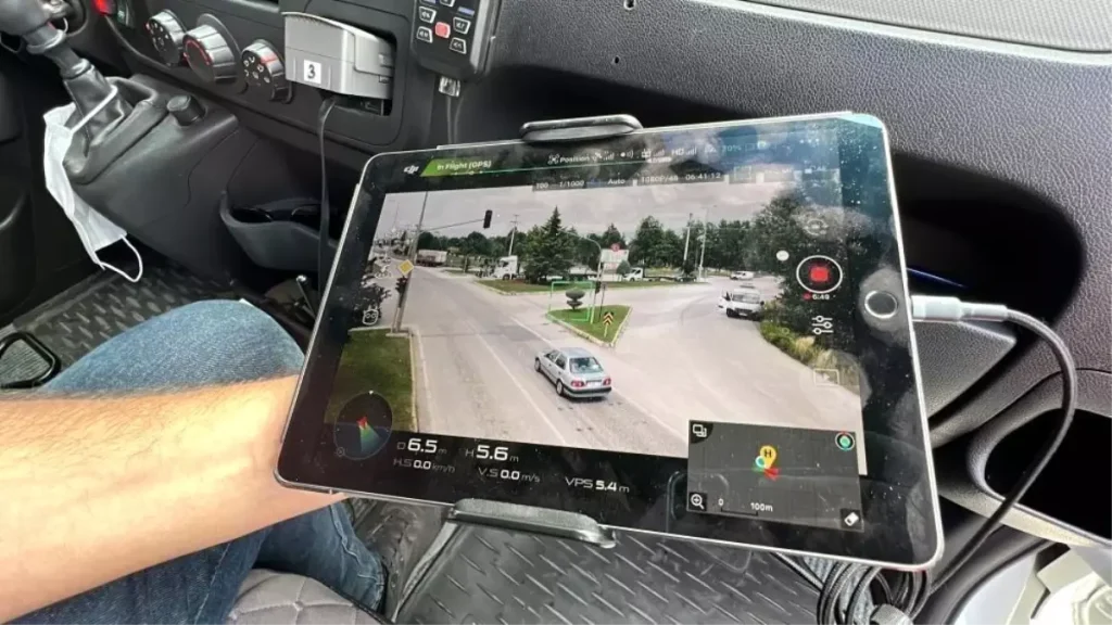 Düzce’de Trafik Denetimleri: 2 Bin 935 Sürücüye Ceza