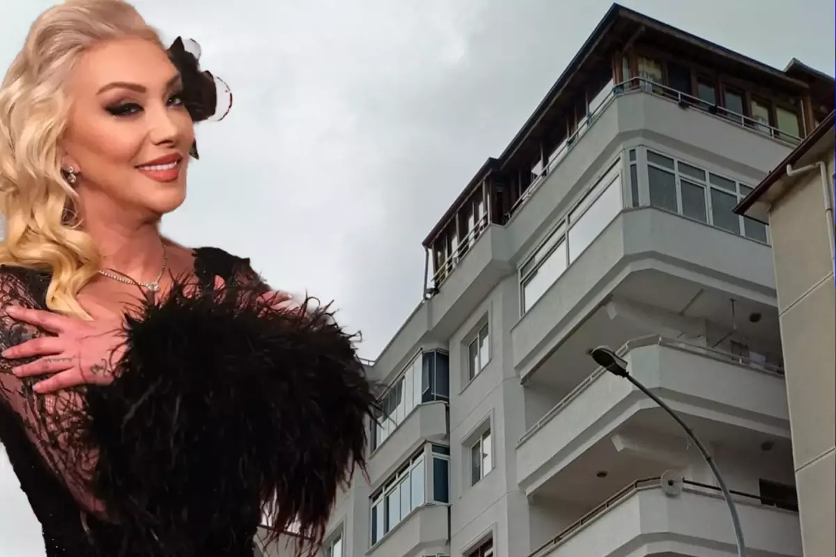 Şarkıcı Güllü’nün Ölümü: Soruşturma Cinayet Bürosuna Devredildi