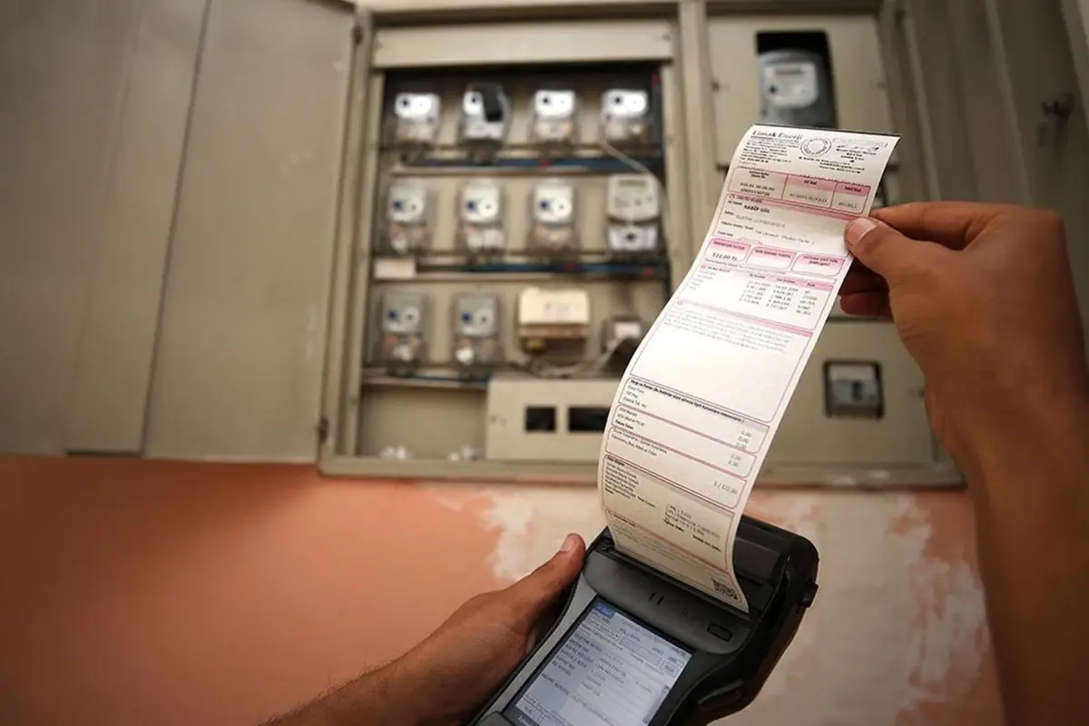 Elektrik Faturasında Yeni Dönem Başlıyor