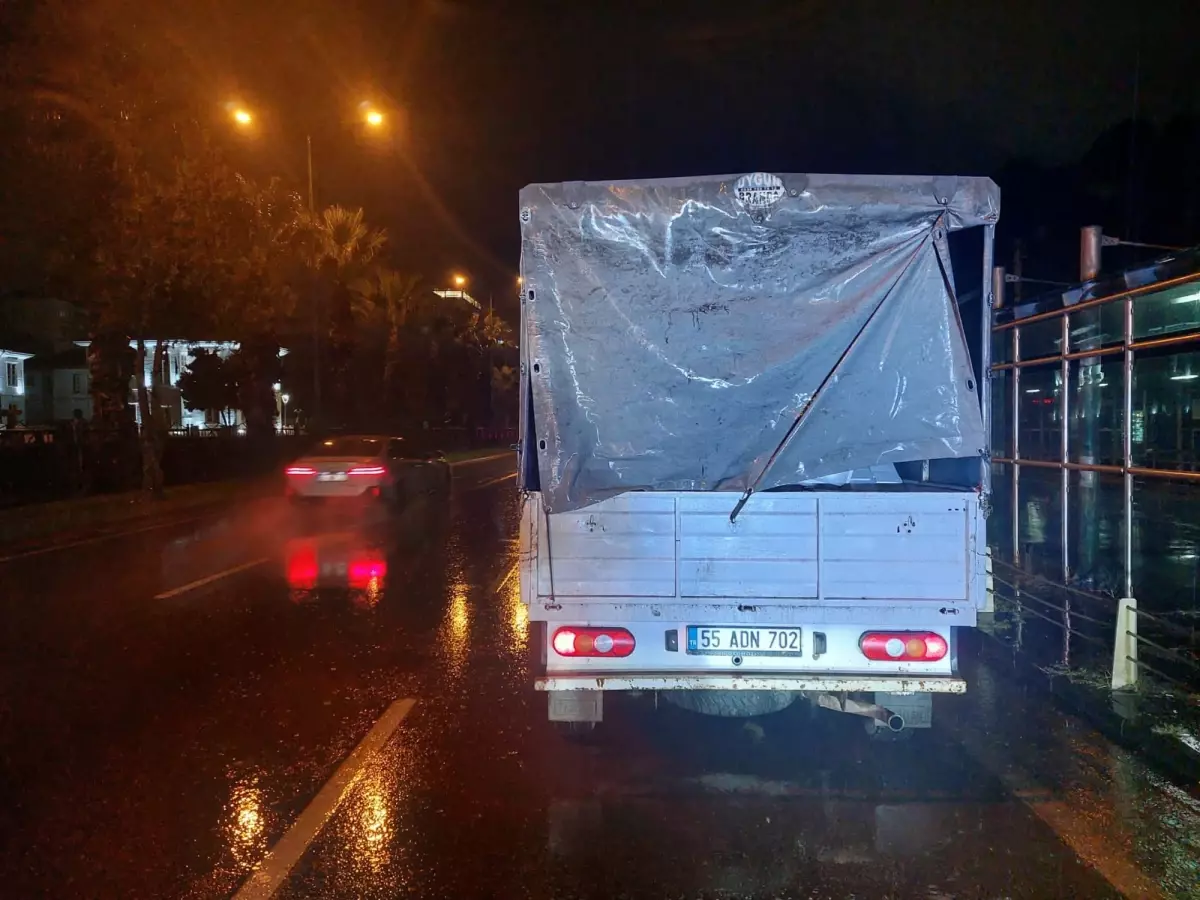 Trajedi: İki Genç Kız Hayatını Kaybetti