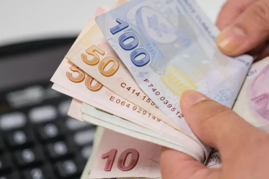 Emekli ve Memurun Ocak Zammı Beklentileri