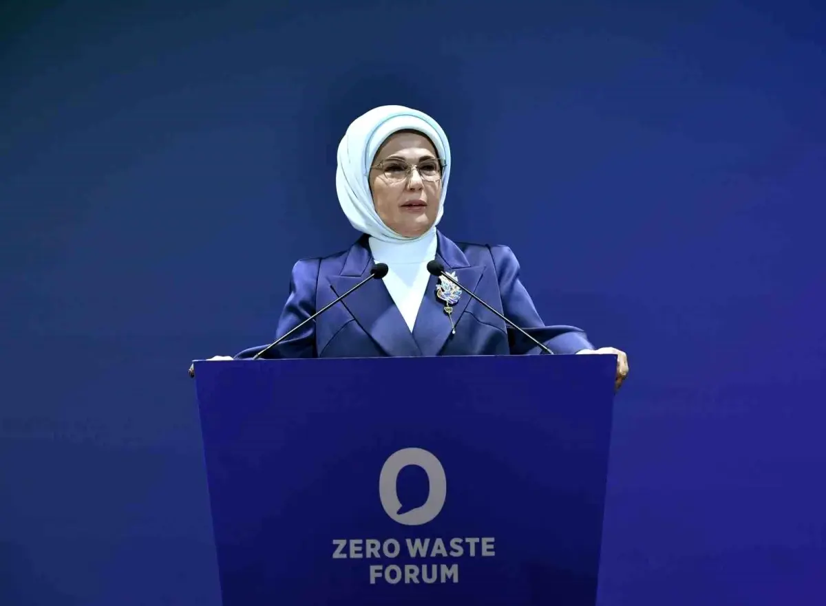 Sıfır Atık Hareketi: Küresel Vicdanın Büyütülmesi