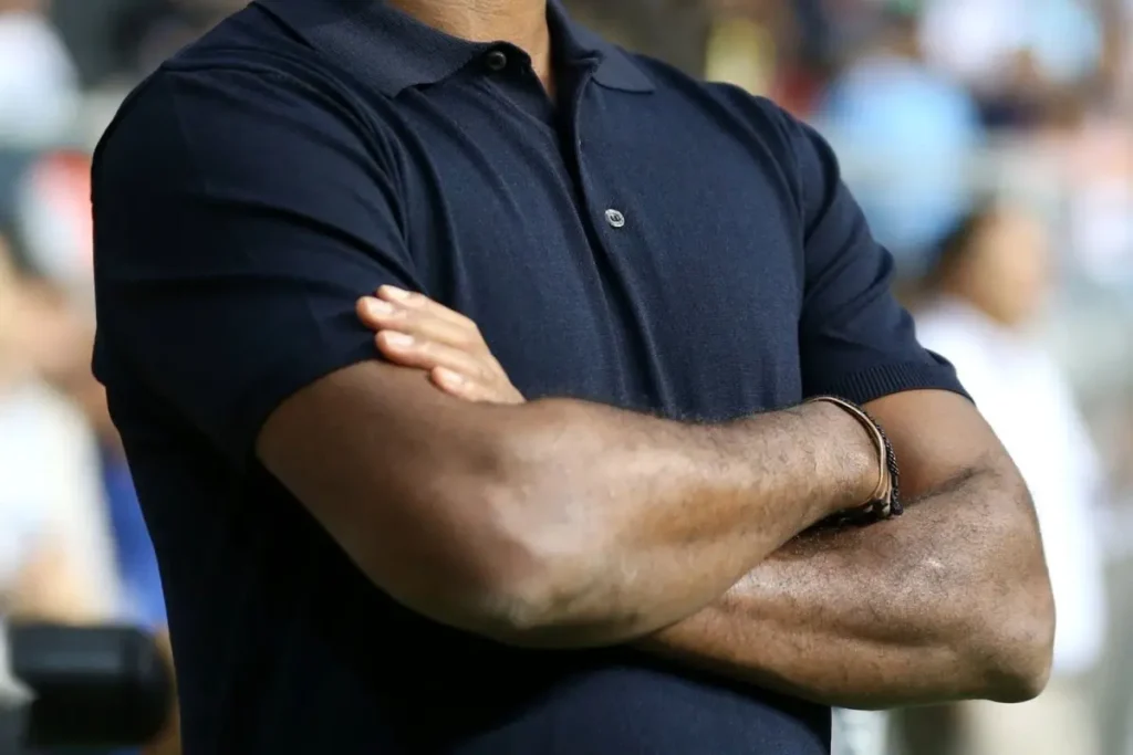 Kluivert, Endonezya Milli Takımı’ndan Ayrıldı