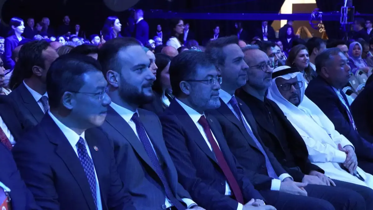 Türkiye’nin Sıfır Atık ve Enerji Bağımsızlığı Çabaları