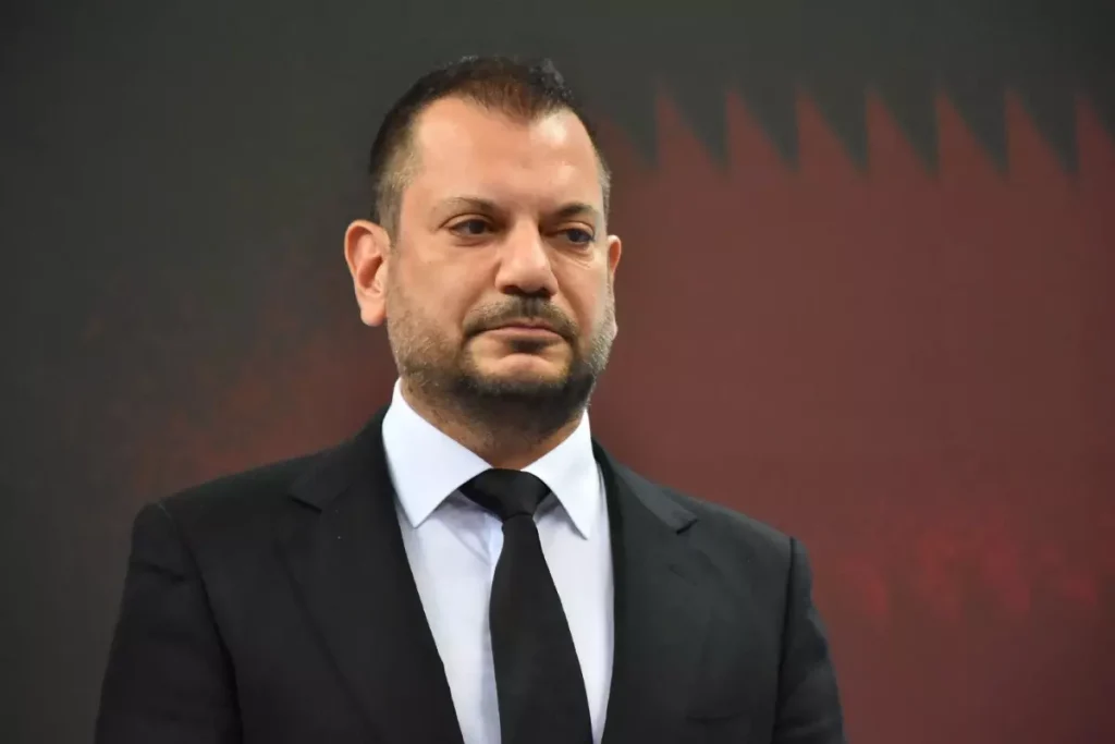 Trabzonspor Başkanı Doğan’dan Sert Açıklamalar