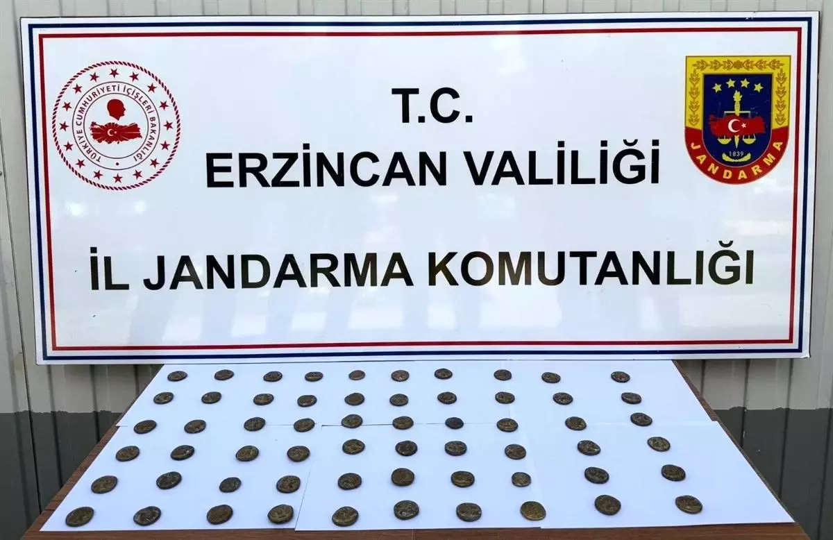 Erzincan’da Jandarma Faaliyetleri: Suç Olayları Aydınlatıldı