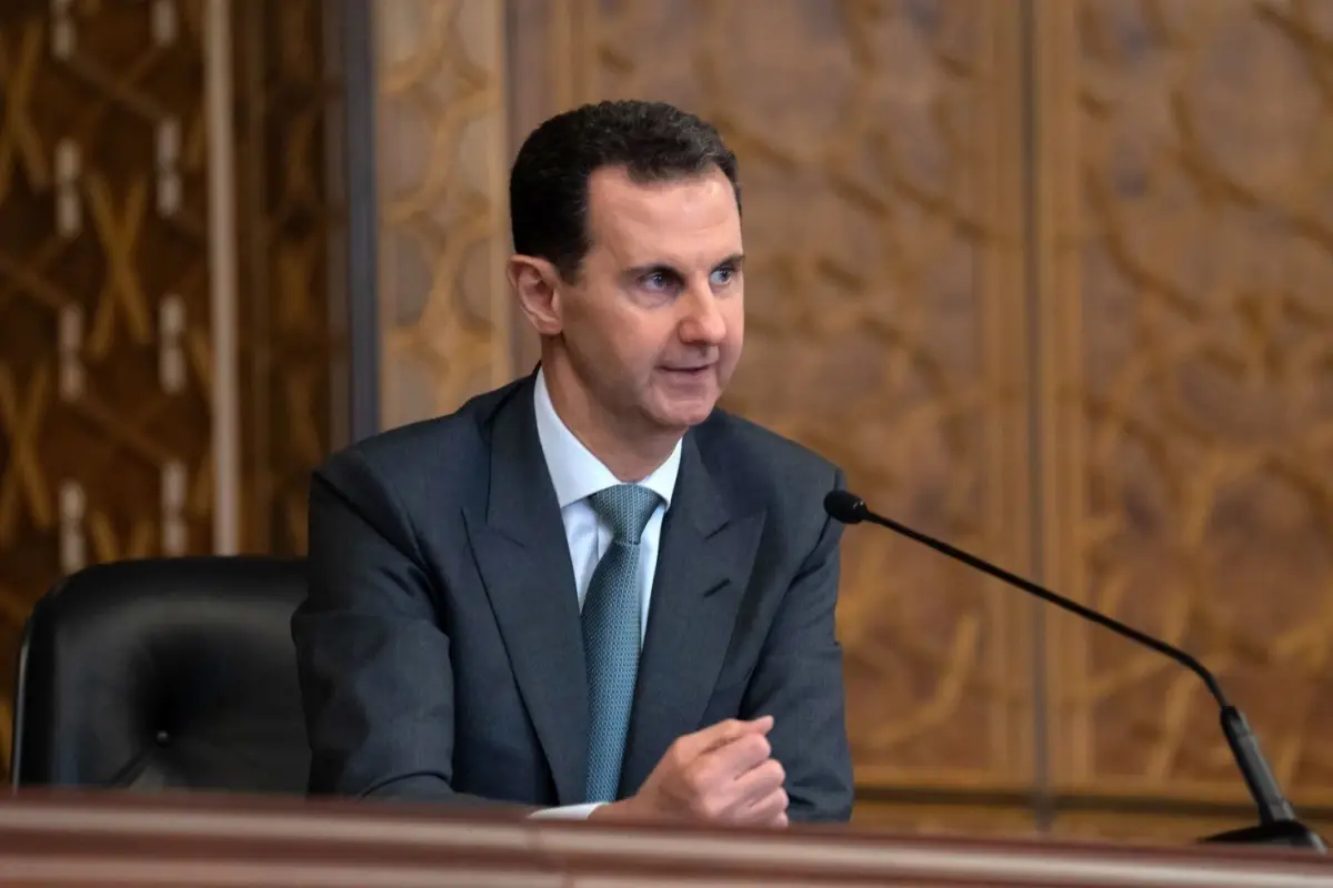 Suriye’nin Devrik Lideri Beşar Esad’ın Rusya’daki Hayatı