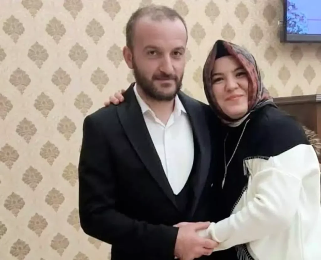 Eşini Öldürüp Ormanda Parçalanan Cesedi Bulundu