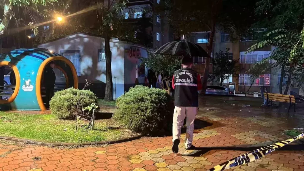 Kahramanmaraş’ta Eski Eş ve Kayınvalideye Silahlı Saldırı