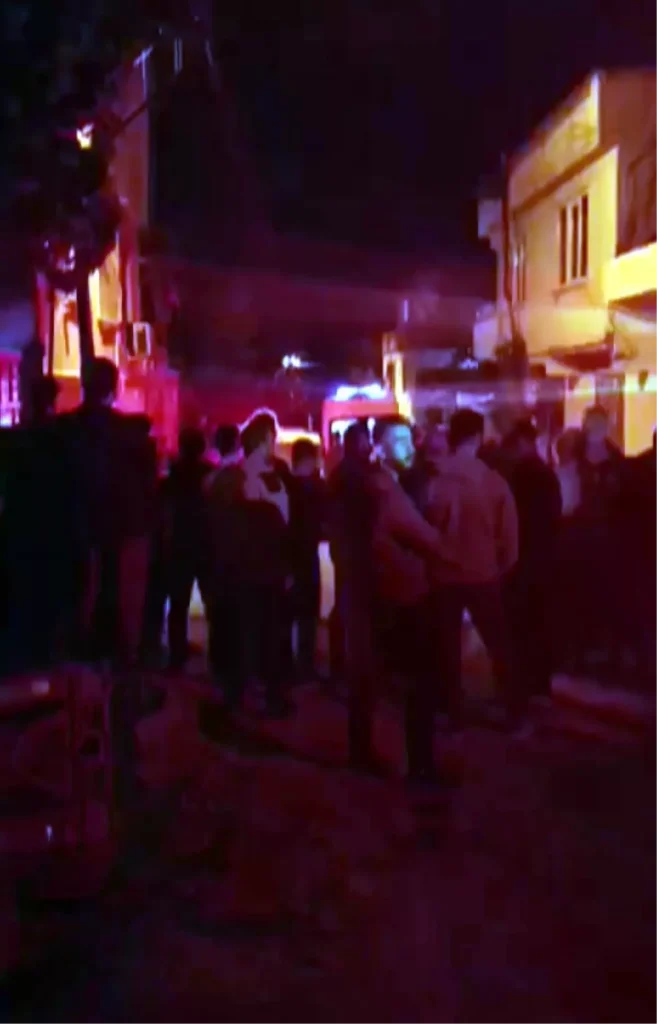 Aile Trajedi: Boşandıktan Sonra Şiddet Sarmalı