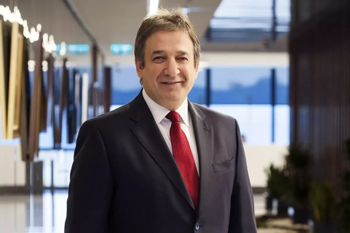 Can Holding Soruşturması: Yeni Gelişmeler