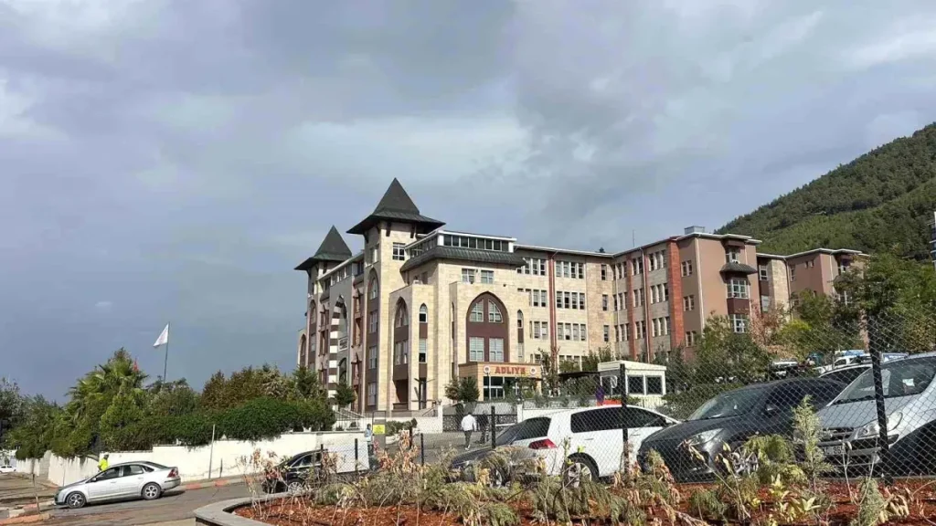 Ezgi Apartmanı Davası: Adalet Arayışı Devam Ediyor